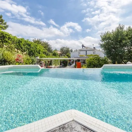 Villa Costacabana - Geolouk