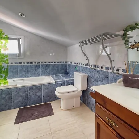Villa Costacabana - Geolouk Vidreres