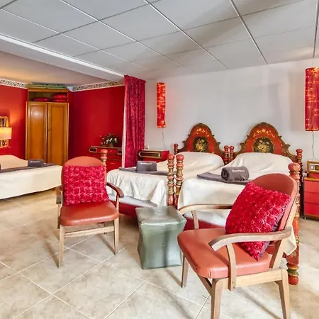 Villa Costacabana - Geolouk Vidreres