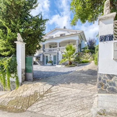 Villa Costacabana - Geolouk *